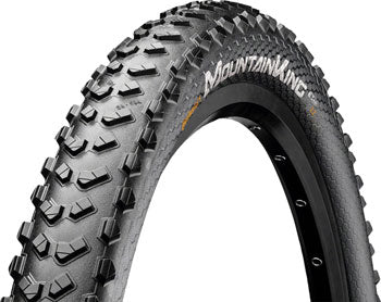 Continental MOUNTAIN KING TIRE BLACK