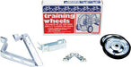 Wald Products Training Wheels 16-26in