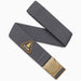 Arcade Belts Treeclops Belt Charcoal