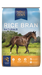 Triple Crown Feeds Naturals Stablize Rice Bran