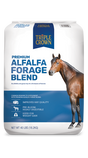 Triple Crown Feeds Alfalfa Forage Blend