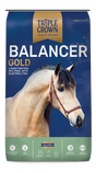 Triple Crown Feeds Balancer Gold