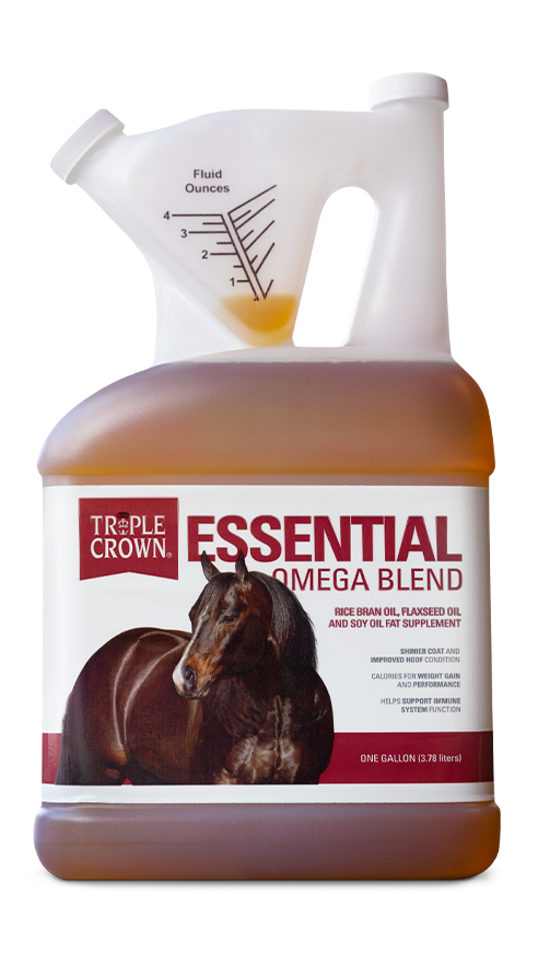 Triple Crown Feeds Essential Omega Blend