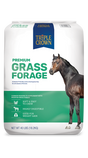 Triple Crown Feeds Grass Forage 40Lb