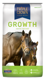 Triple Crown Feeds Triple Crown Growth