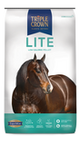 Triple Crown Feeds Triple Crown Lite Pellet