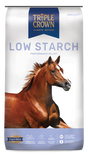 Triple Crown Feeds Triple Crown Low Starch