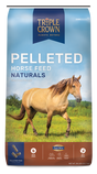 Triple Crown Feeds Naturals Pellet