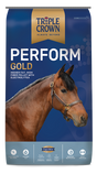 Triple Crown Feeds Performance Gold