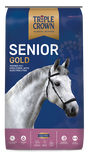 Triple Crown Feeds Senior Gold