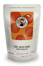 Urban Slicer EPIC DEEP DISH PIZZA DOUGH MIX 13.2 OZ