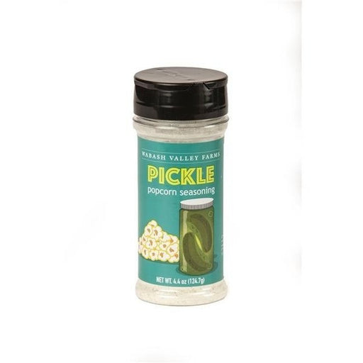Wabash Dill Pickle Popcorn Seasoning