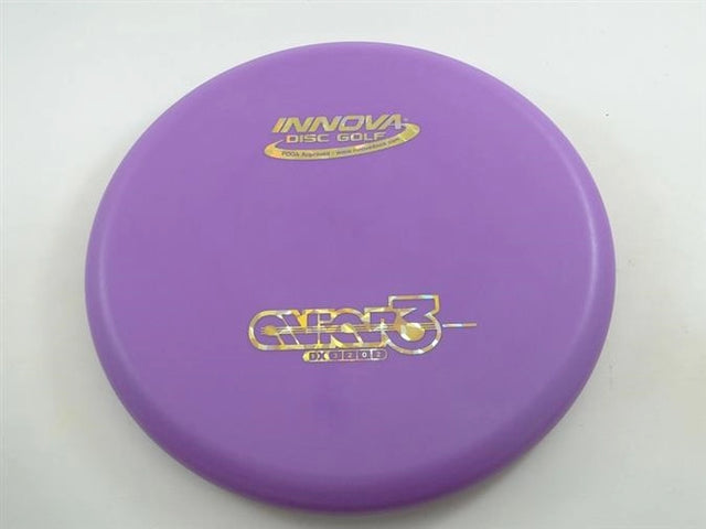 Innova Disc Golf Putt And Approach Dx Aviar 3 Assorted