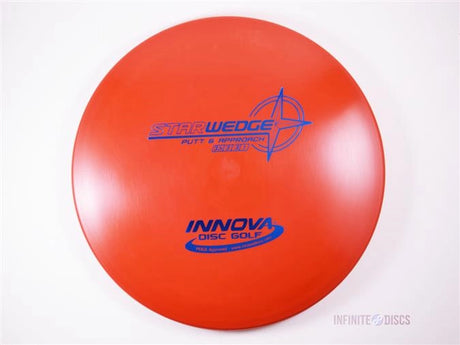 Innova Disc Golf Putt And Approach Star Wedge Assorted