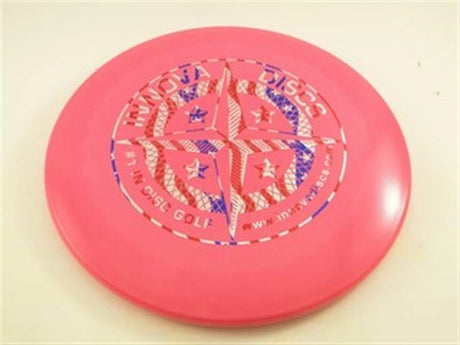 Innova Disc Golf Mid Range Star Discs Pink