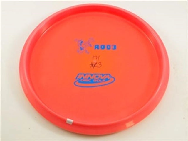 Innova Disc Golf Mid Range Star Roc 3 Assorted