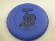 Innova Disc Golf Dx Wombat3 Mid Range Dx Disc