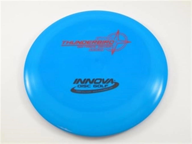 Innova Disc Golf Distance Driver Star Thunderbird Assorted