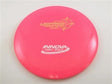 Innova Disc Golf Fairway Driver Star Discs Blue