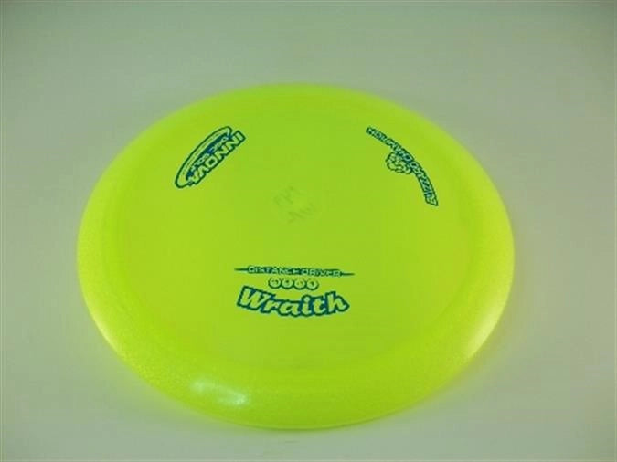 Innova Disc Golf Distance Driver Blizzard Champion Wraith Assorted