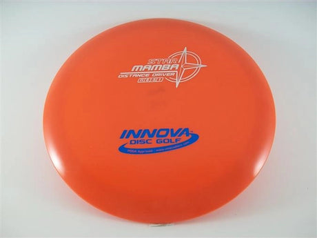 Innova Disc Golf Fairway Driver Star Mamba Assorted