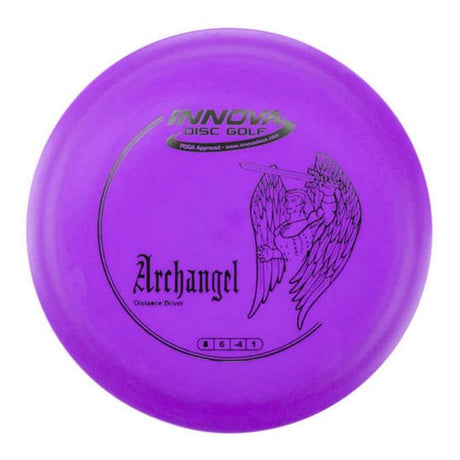 Innova Disc Golf Distance Driver Dx Archangel Assorted