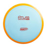 Innova Disc Golf Atlas Star Overmold Yellow