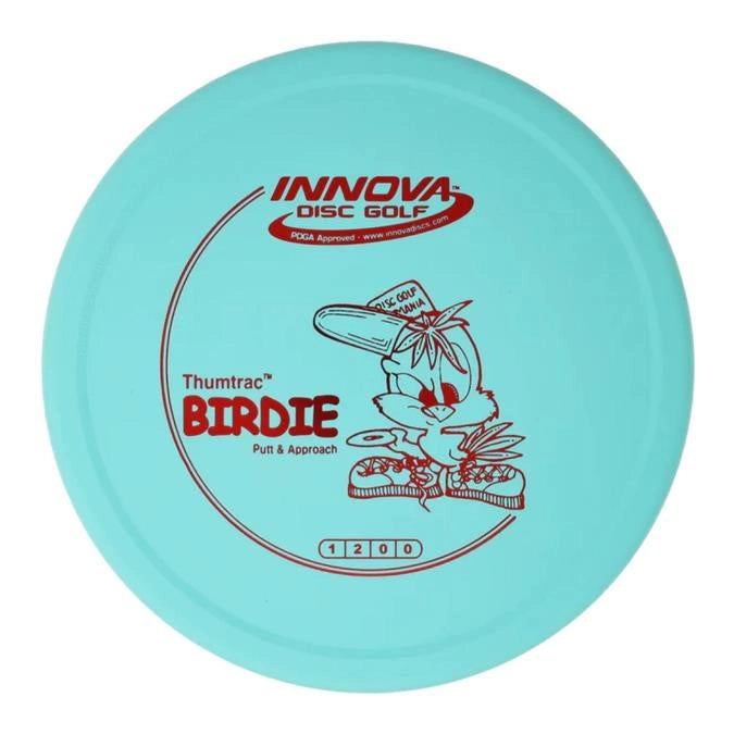 Innova Disc Golf Dx Birdie Putt And Approach Dx Disc