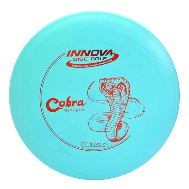 Innova Disc Golf Dx Cobra Mid Range Dx Disc