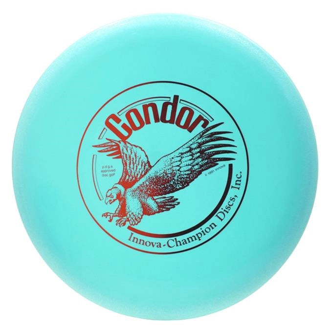 Innova Disc Golf Condor Rec Disc ASSORTED