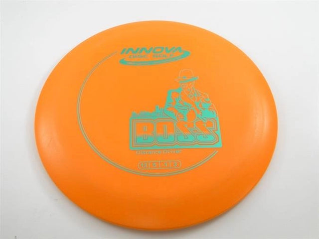 Innova Disc Golf Distance Driver Dx Boss Assorted