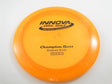 Innova Disc Golf Distance Driver Blizzard Champion Boss Assorted