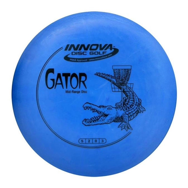 Innova Disc Golf Mid Range Dx Gator Assorted