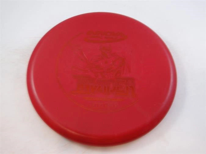 Innova Disc Golf Dx Invader Putt And Approach Disc Assorted