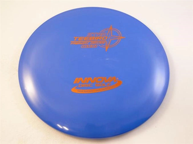 Innova Disc Golf Fairway Driver Star Assorted