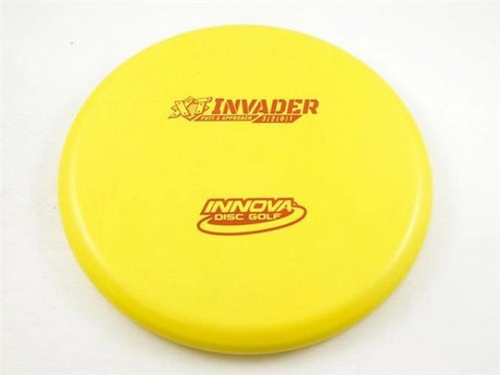 Innova Disc Golf Xt Invader Putt And Approach Xt Assorted