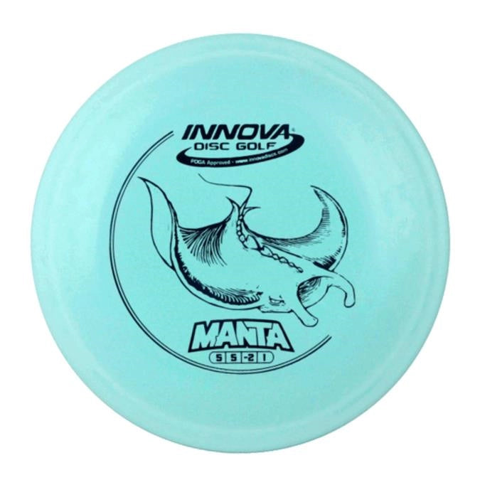 Innova Disc Golf Dx Manta Mid Range Dx Disc