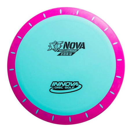 Innova Disc Golf Putt And Approach Overmold Discs Pink