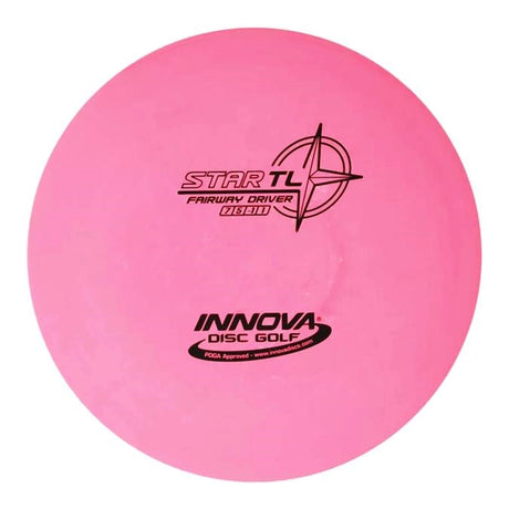 Innova Disc Golf Star Tl Fairway Driver Disc Assorted