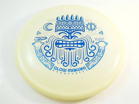 Innova Disc Golf Specialty Disc Dx Glow Makani Assorted