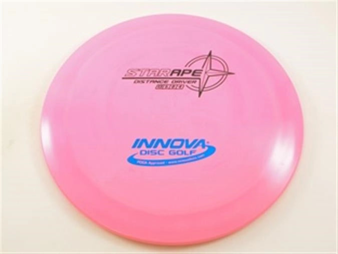 Innova Disc Golf Star Ape Distance Driver Assorted