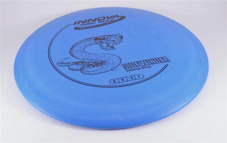 Innova Disc Golf Dx Sidewinder Distance Driver Assorted