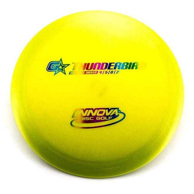 Innova Disc Golf Distance Driver Gstar Assorted