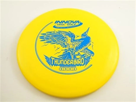 Innova Disc Golf Distance Driver Dx Thunderbird Assorted