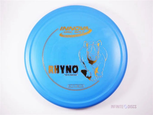 Innova Disc Golf Dx Rhyno Putt And Approach Disc Assorted