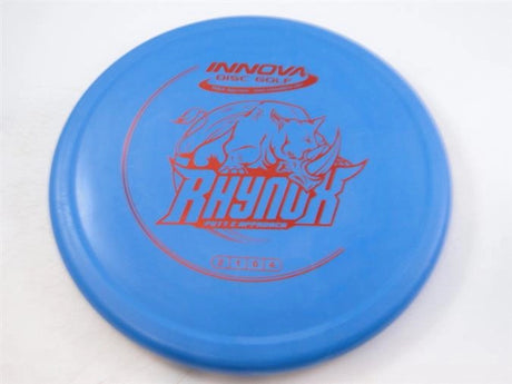 Innova Disc Golf Dx Rhyno X Putt And Approach Disc Assorted