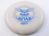 Innova Disc Golf Aviar And Approach Dx Glow Disc White