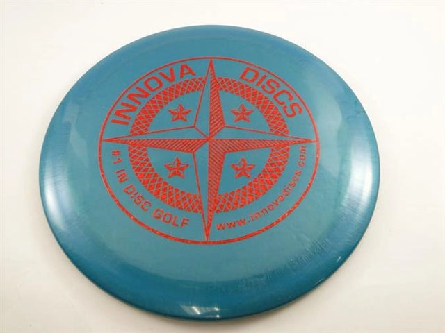 Innova Disc Golf Distance Driver Gstar Mystere Assorted