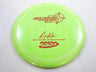 Innova Disc Golf Distance Driver Star Discs Signature Yellow