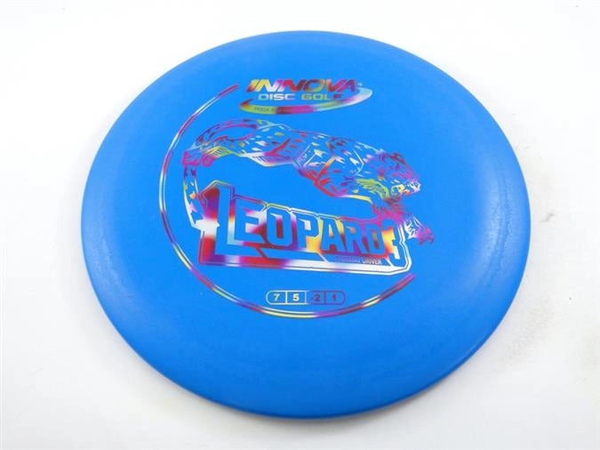 Innova Disc Golf Fairway Driver Dx Leopard 3 Assorted